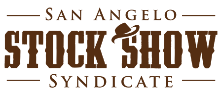 San Angelo Stock Show Syndicate - Homepage